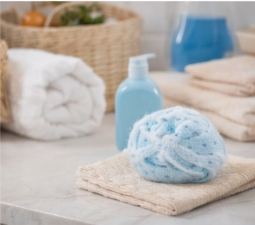 Resort Bathtub SPA Balls Floating Oil Absorption Health Eco-Friendly