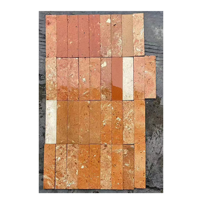 Brick Board Exterior Cladding Tiles Veneer Sheet Wall Panels Interior Home Decoration