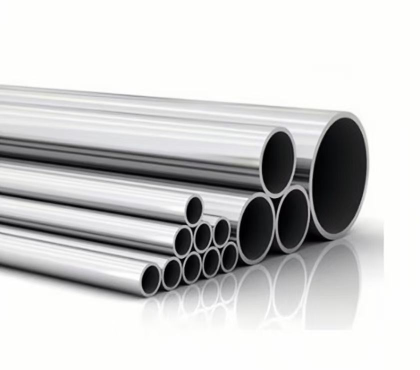 Холоднокатаная бесшовная труба из нержавеющей стали