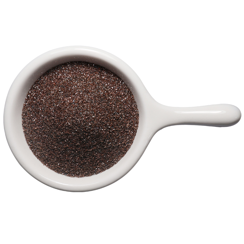 Sandpaper Used Calcined Aluminum Oxide/Brown Fused Alumina