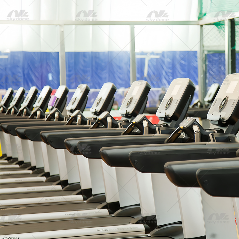 Sports Air Inflatable Dome for Kids Fitness Training