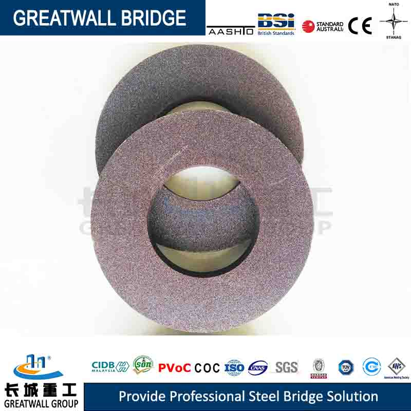 Hot Sale 7 Inch Grinding Wheel for Metal Stainless Steel Abrasive