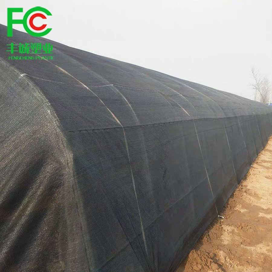 Sun Protection Agriculture Vegetable 50% 60% Greenhouse Shade Net