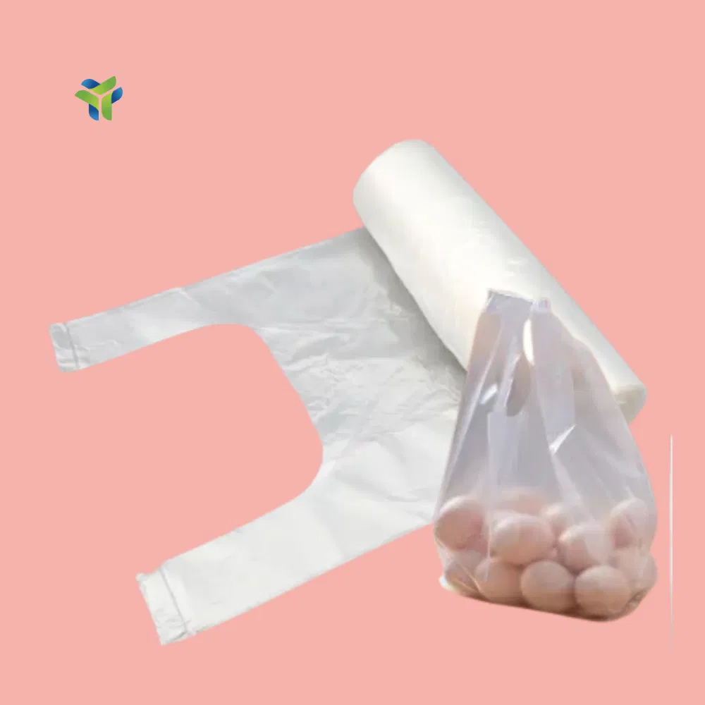 Premium Freshness-Sealing Produce Packaging Roll for Grocery Stores