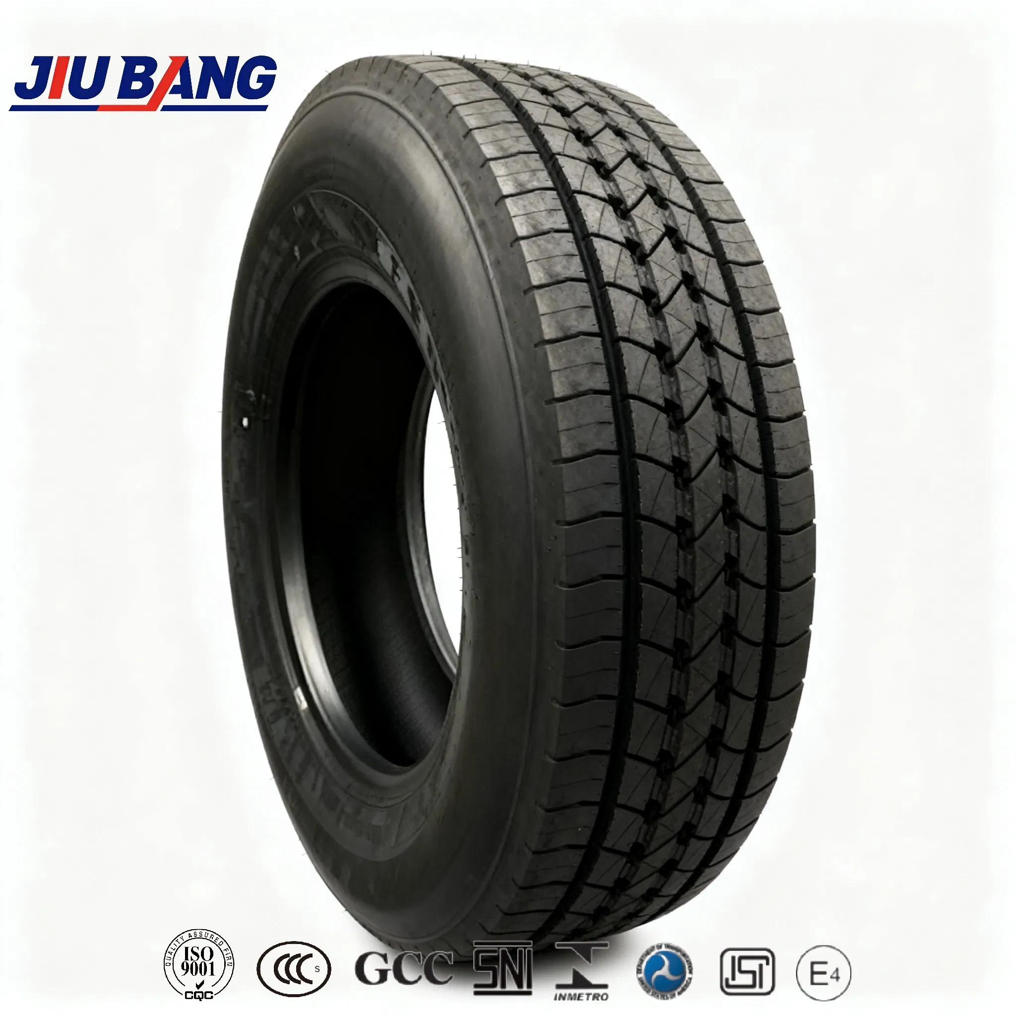 Китайская шина для грузовиков и автобусов 11R22.5 295/80R22.5 315/80R22.5 радиальная