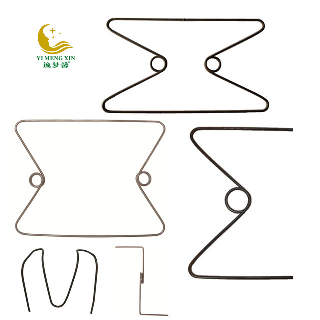 10-20cm Height Continuous Coil Spring