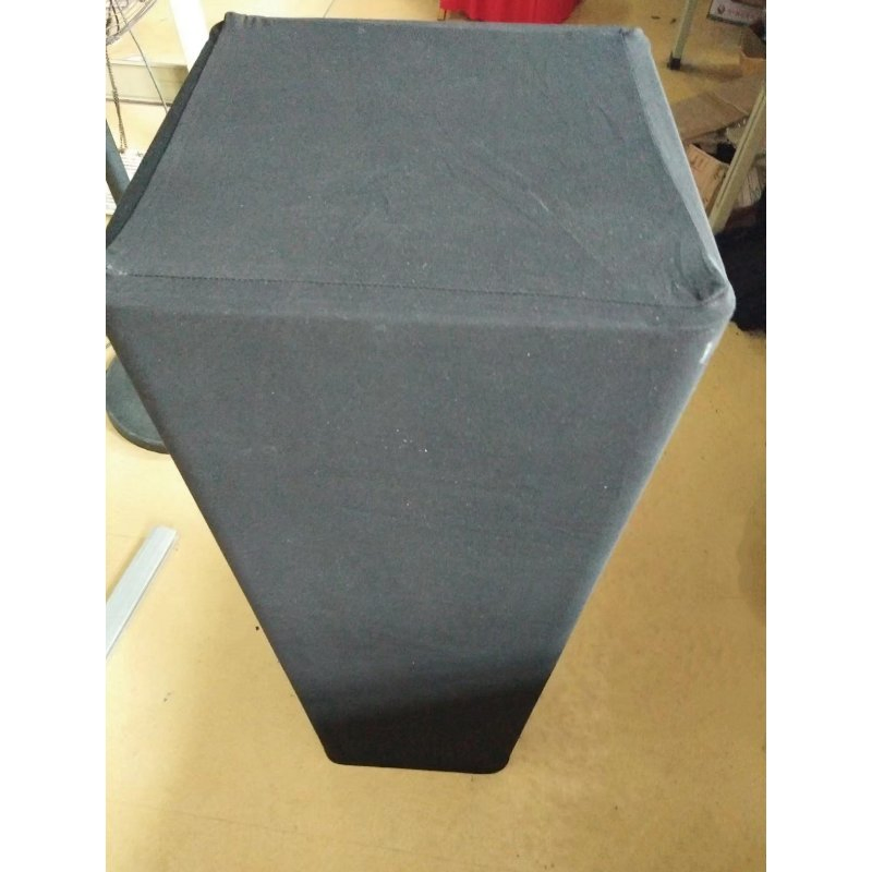 IFR Stretch-Fabric Stage Cover Truss Sock for Concert/Wedding/Corporate Event/Trade Show