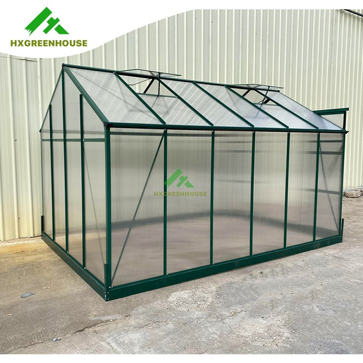 Silver Nature Pressure Treated Wood Type Not Coated 10 Years Green House