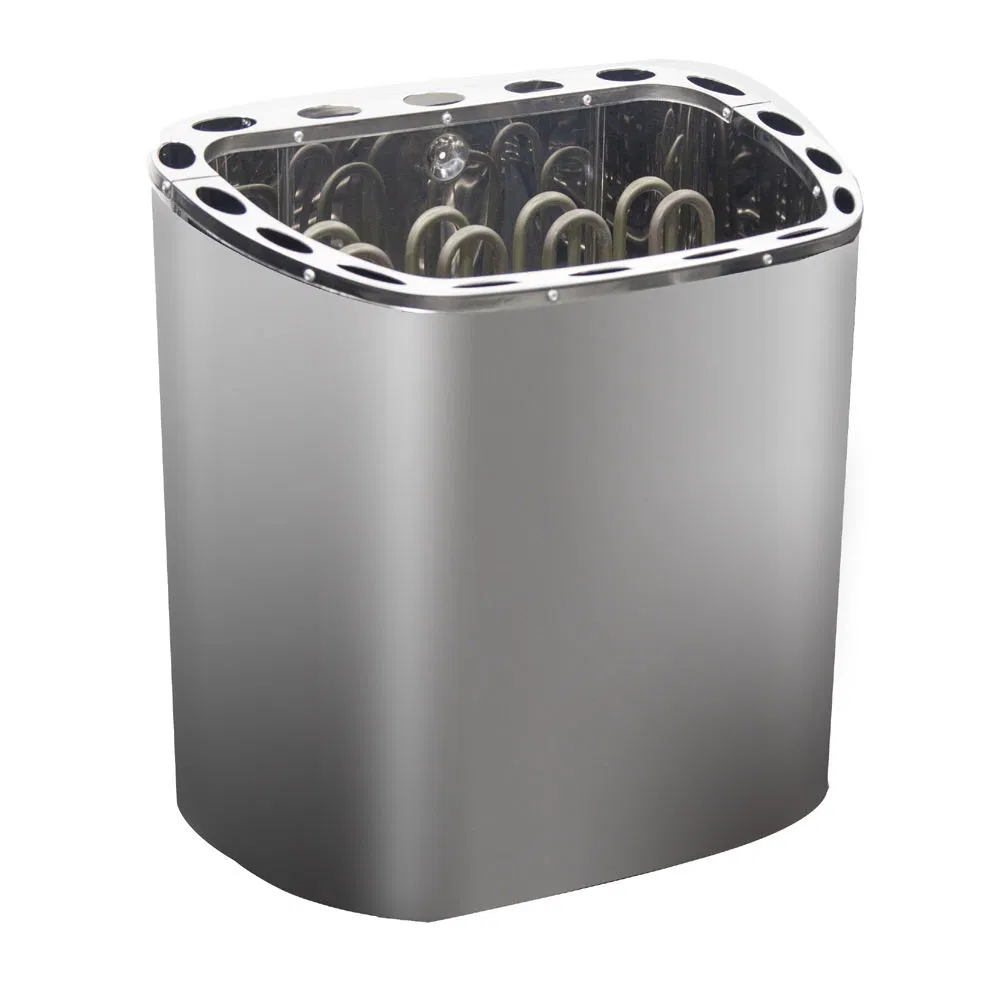 Электрическая печь для сауны 3-9 кВт