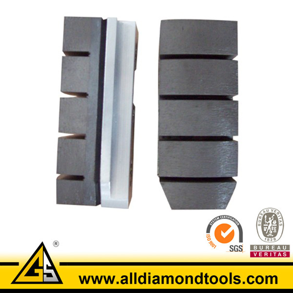 High Quality 35#-200# Diamond Fickert for Stone, Marble, Granite