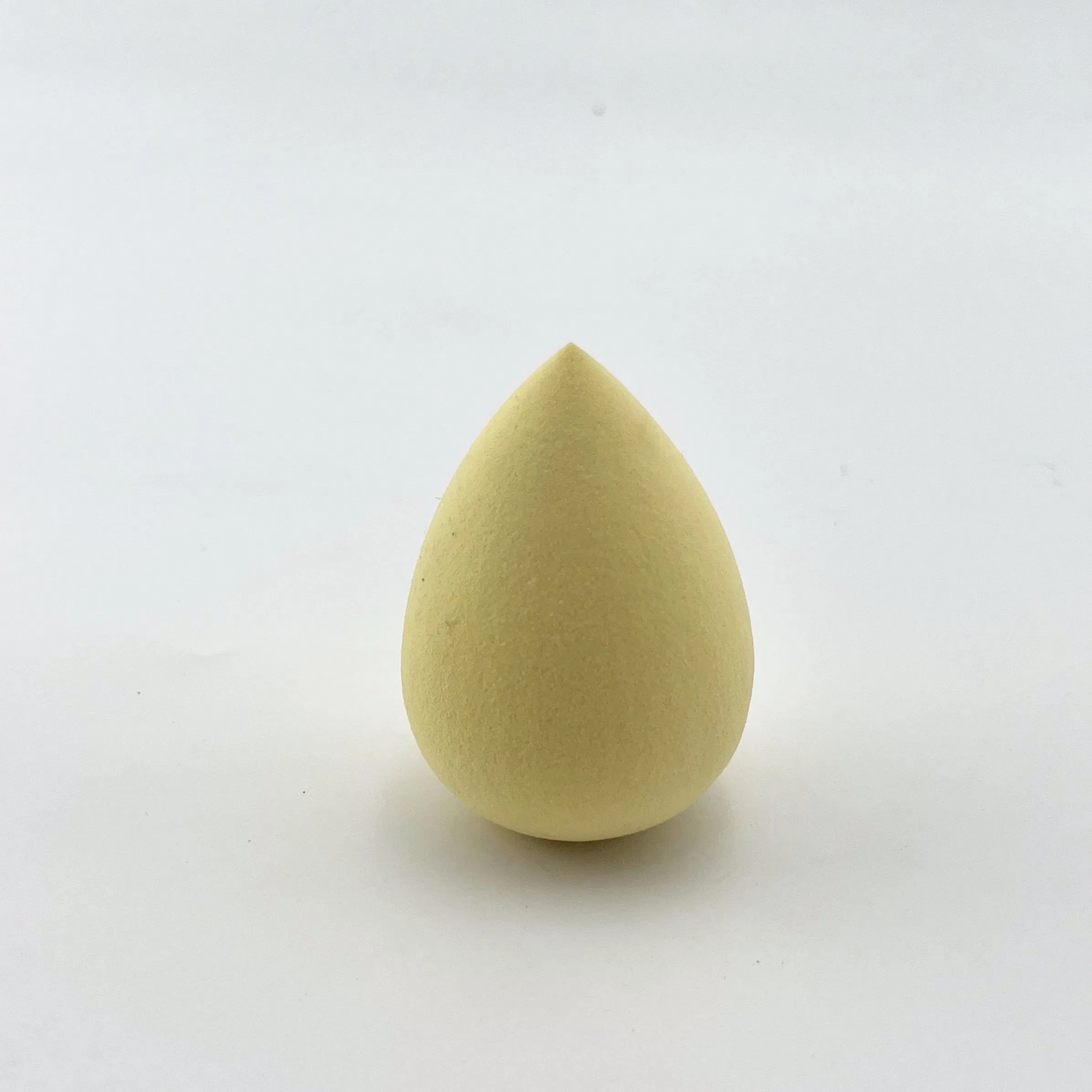 Non-Latex Water Droplets Make up Sponge Eggs Wet and Dry Beauty Tools Foundation Powder Puff