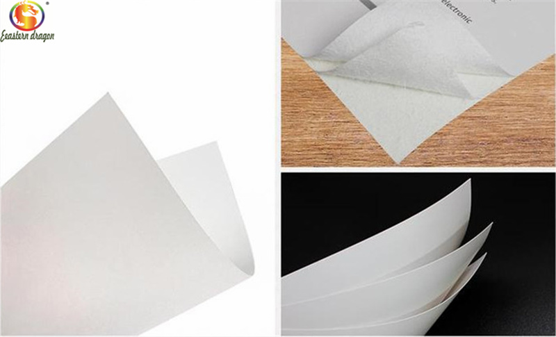 170-400GSM Folding Box Board/Fbb/Gc1/Gc2/C1s Ivory Board