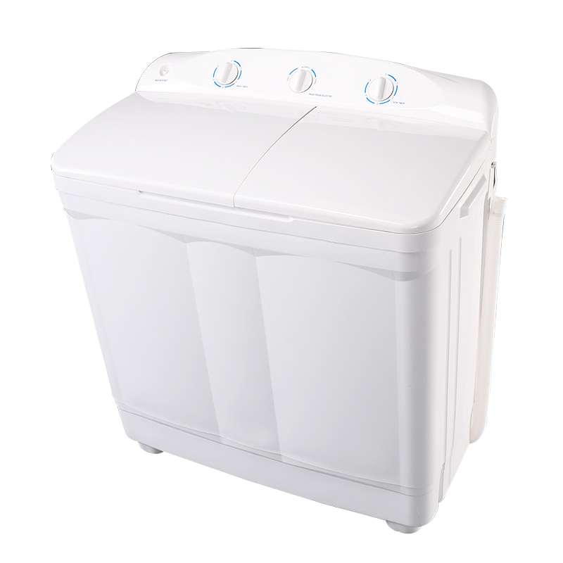 China Xpb150-2009so Semi-Automatic Washing Machine 15kg