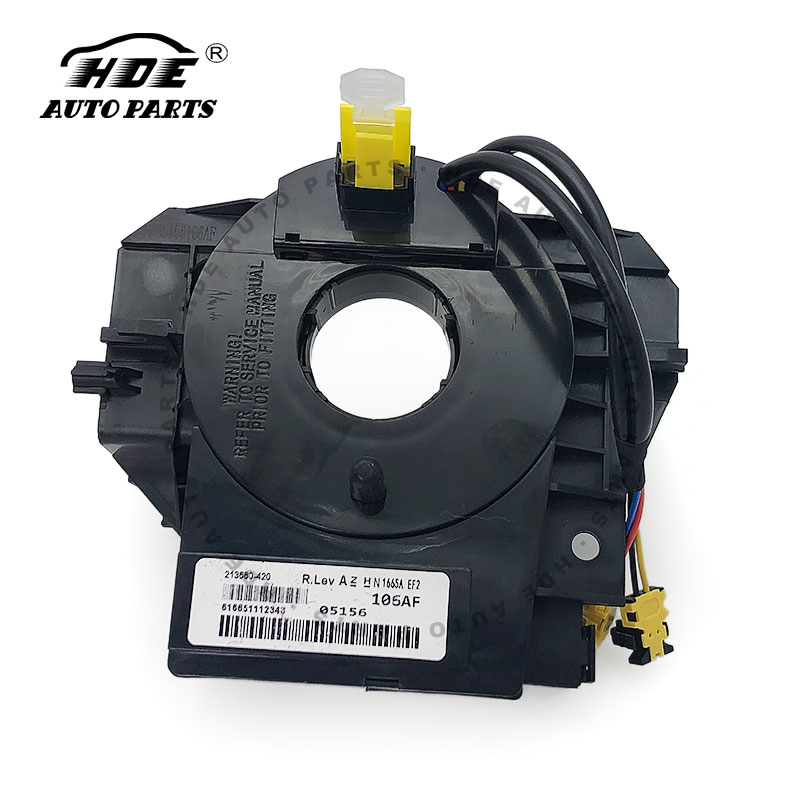 Clock Spring Spiral Cable 5156106AF for Chrysler Dodge Jeep