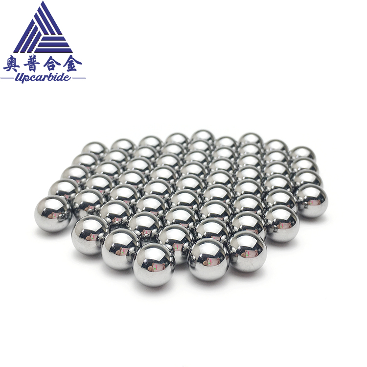 Карбидвольфрамовые шары YG6X 7.938мм для прецизионной штамповки