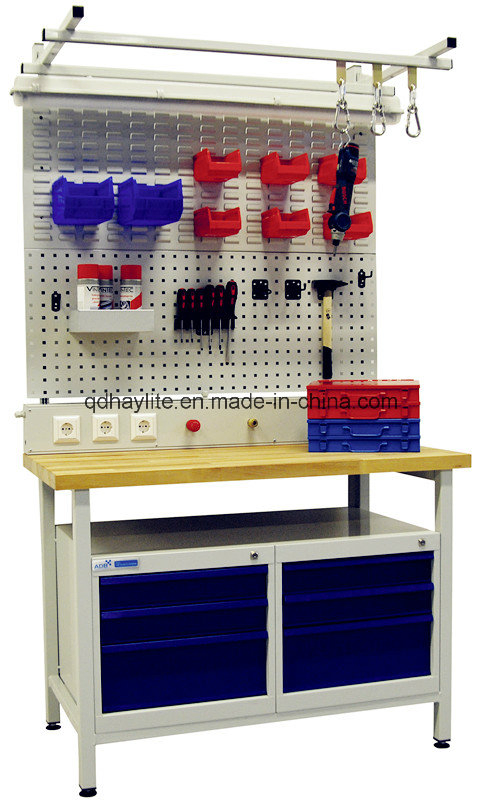Storage Case Rack Link Hanging Plate Panel