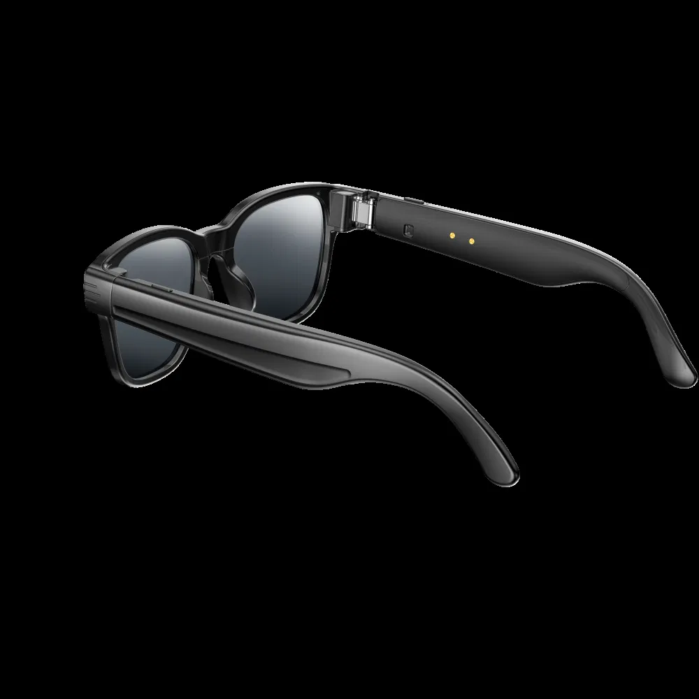 Smart Glasses with Camera Appareil Lunettes Gafas Photo Inteligentes Ai Pour Sunglasses Lentes Smart Glasses