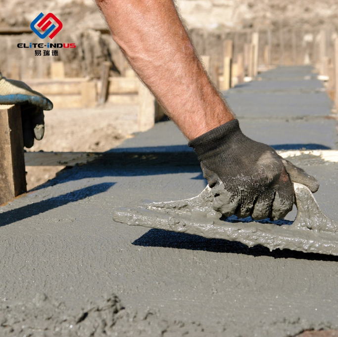 Polycarboxylic Concrete Admixture Cement Curing Agent Liquid Polycarboxylate Superplasticizer