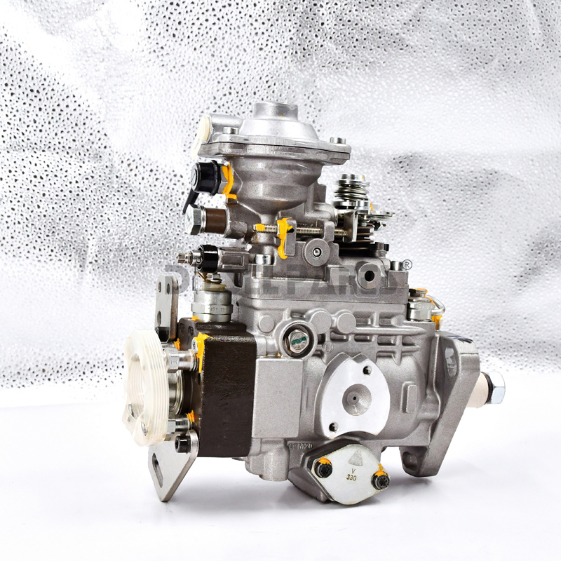 Fuel Distributor Injection Pump VE Series 0460424326