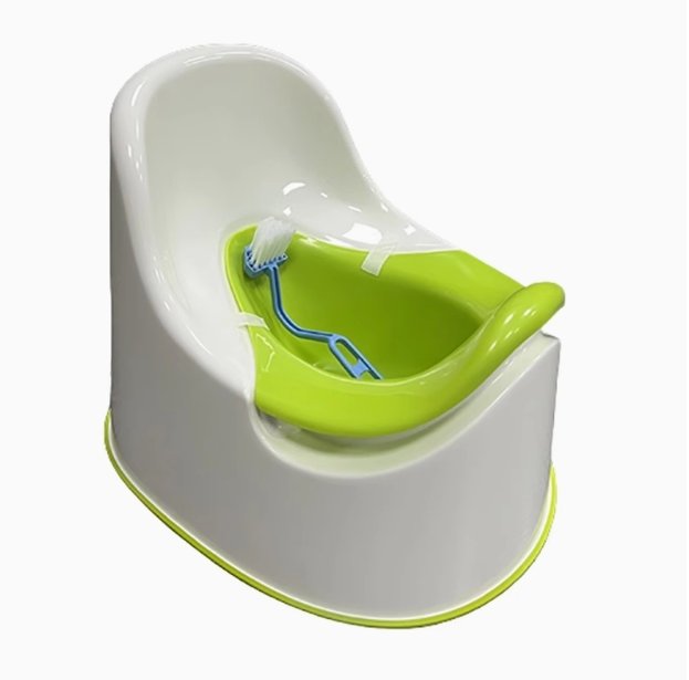 Children's Toilet, Splash-Proof Children's Toilet, Special for Children