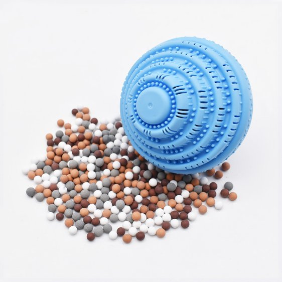 Eco Plastic Laundry Ball Plastic Washing Ball for Washing Clothes