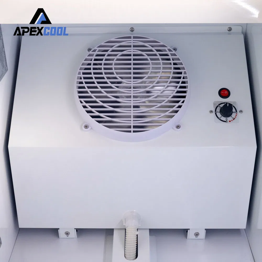 Холодильник для напитков Slim Beverage Cooler с одной дверью
