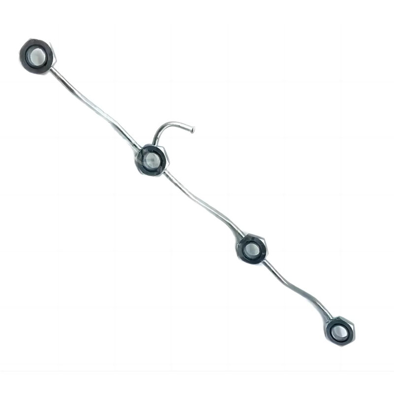 Топливная трубка инжектора Nitoyo MD084930 для Mitsubishi