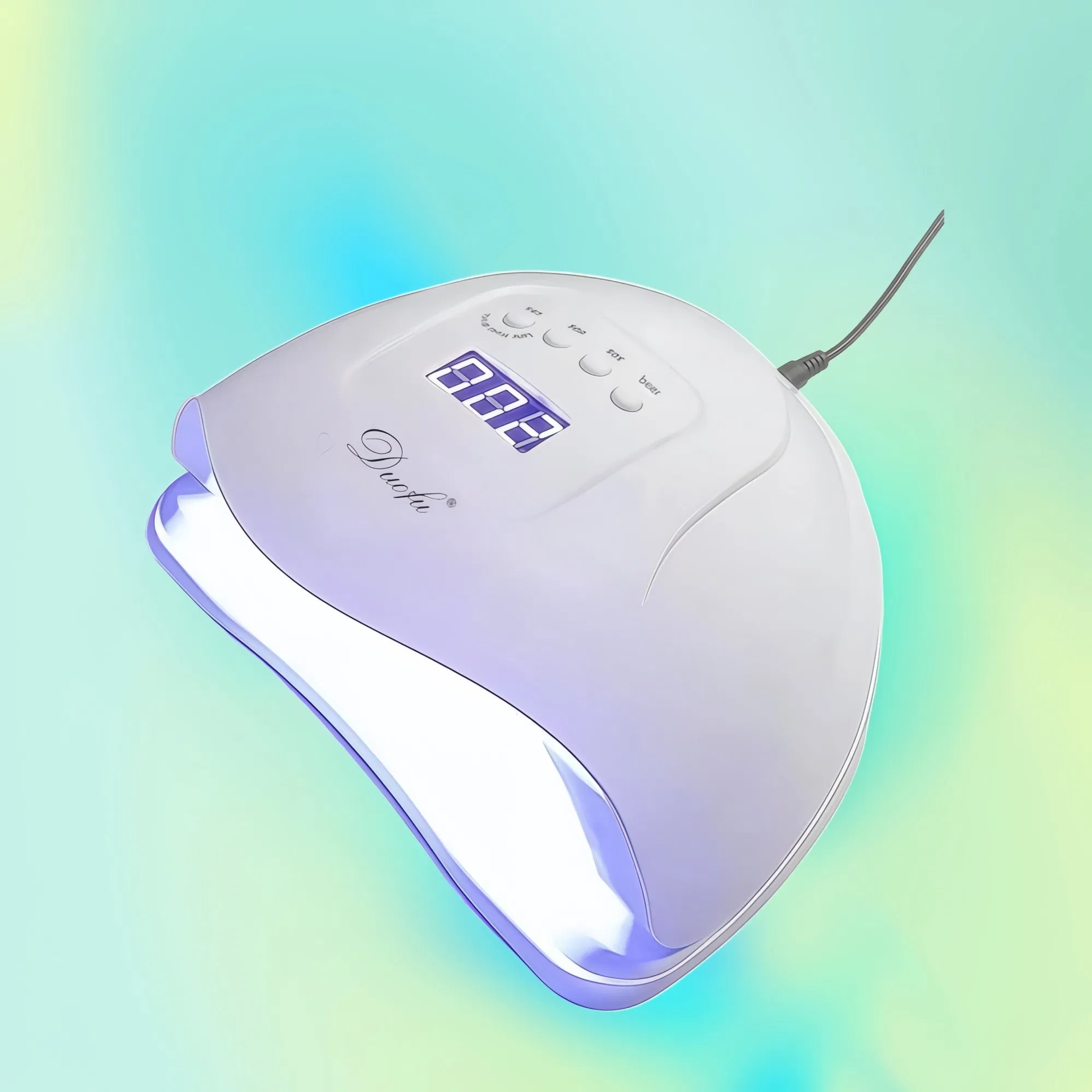 Duofu Versatile Portable LED Lamps for Outdoor Adventures and Home Use