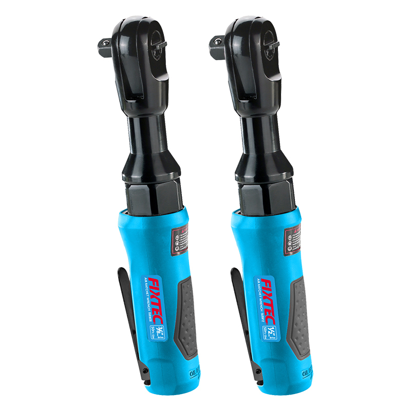 Пневматический гайковерт Fixtec 69 Нм, 160 об/мин