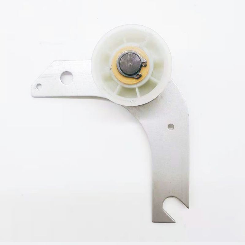 5303212849 Dryer Idler Pulley