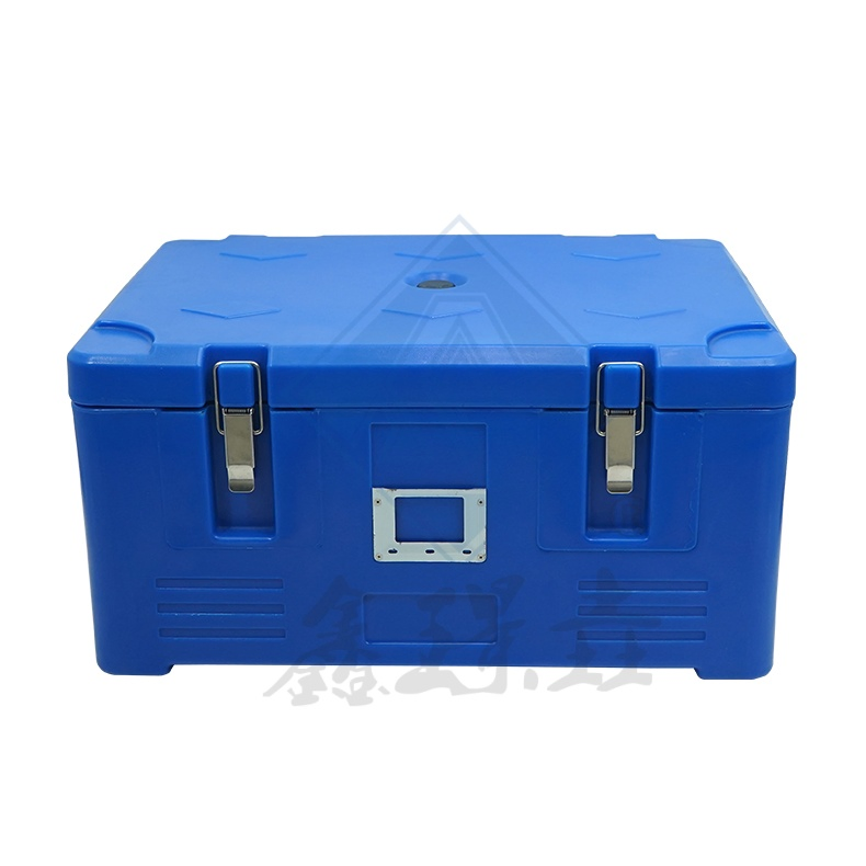 Thermal Restaurant Kitchen Equip Food Warmer Trolley