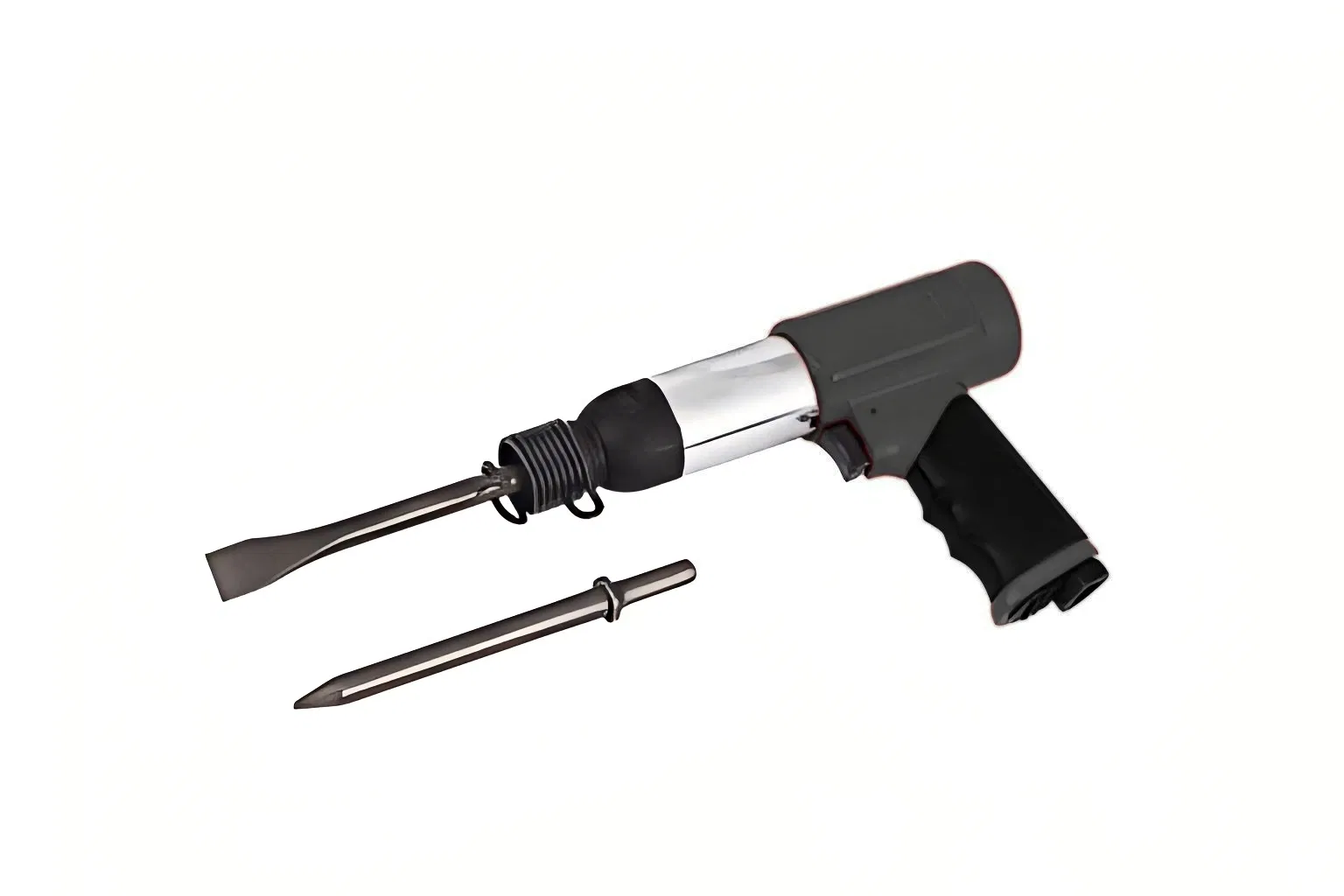 Пневматический гайковерт Air Hammer AH250