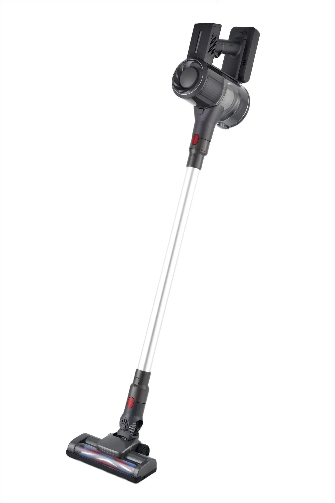 Handy Wet and Dry Vacuum Cleaner with Brushless Motor Technology