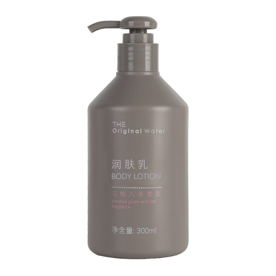 Hotel Toiletries Bathing Supplies Private Label Shampoo for Hair Smoothing and Moisturizing