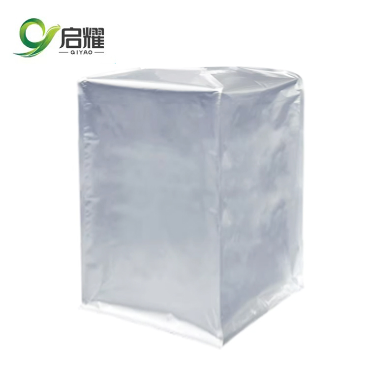 Aluminum FIBC Foil Barrier Bags Foil IBC Tank Foil Bags