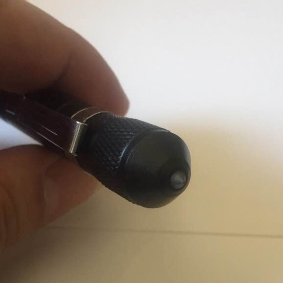 7-in-1 Fast Saling Promotion Gift Pen