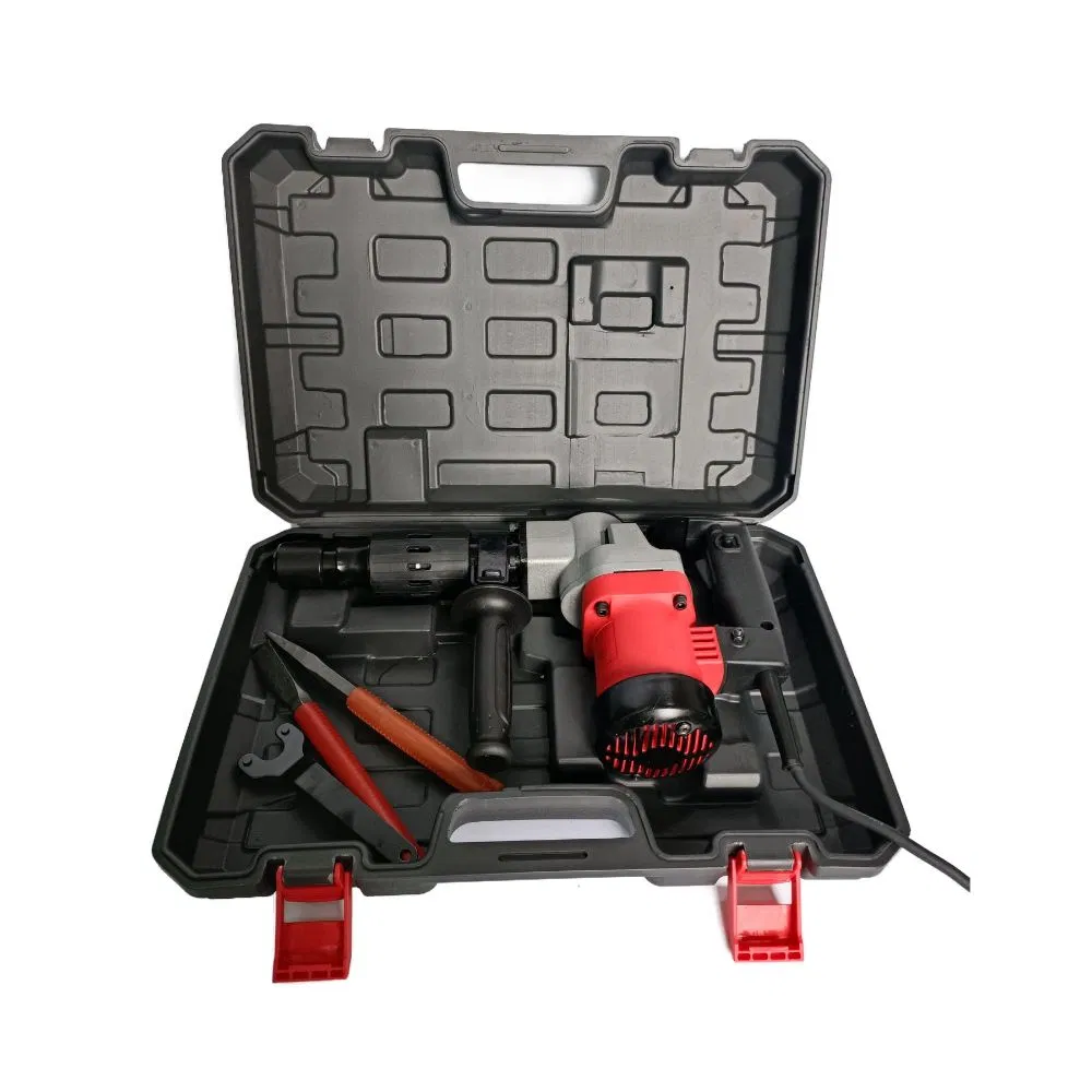 Отбойный молоток электрический 1300Вт, 40Дж, 30мм