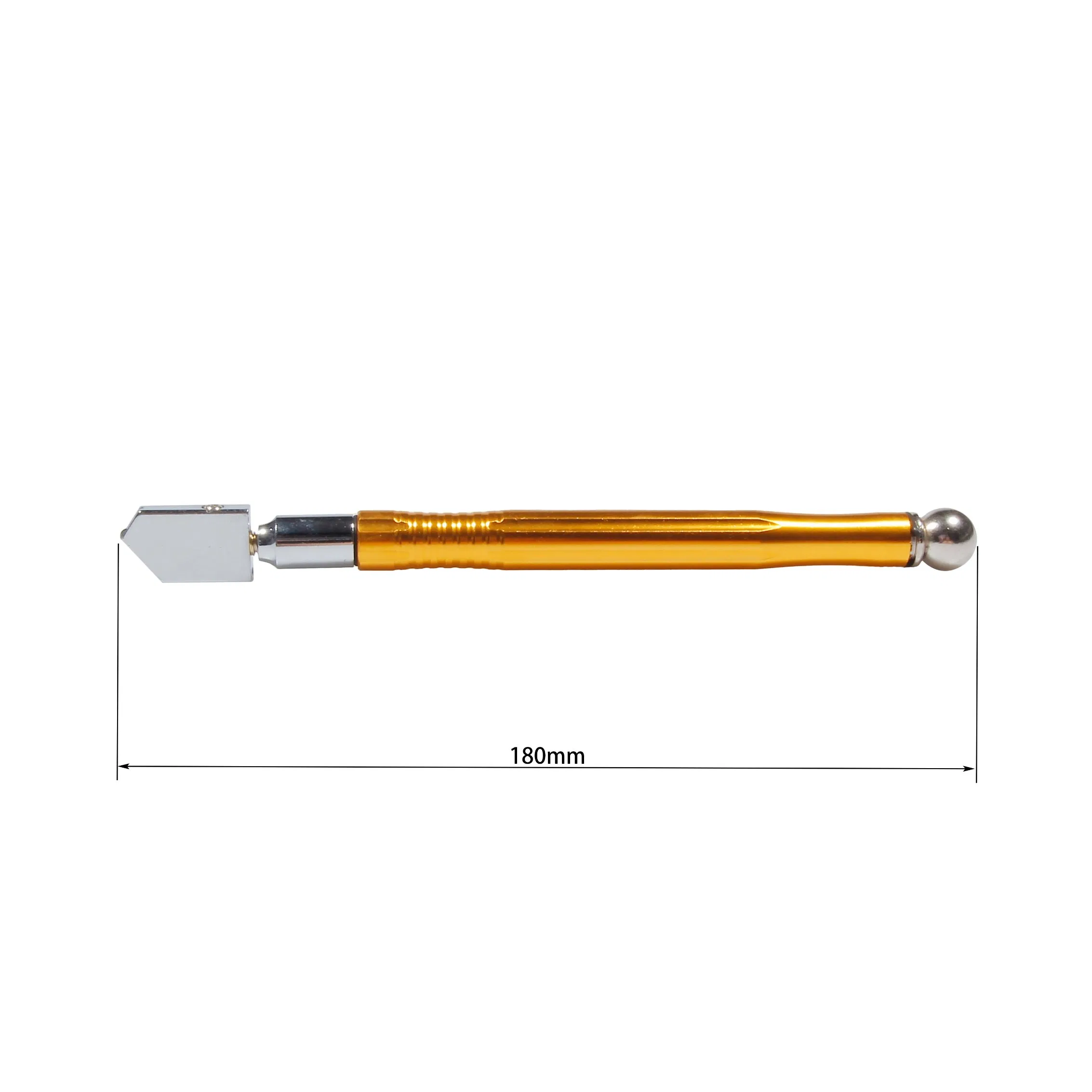 Carbide Wheeled Tip for Glass Tiles Mirror Cutting Good Sold