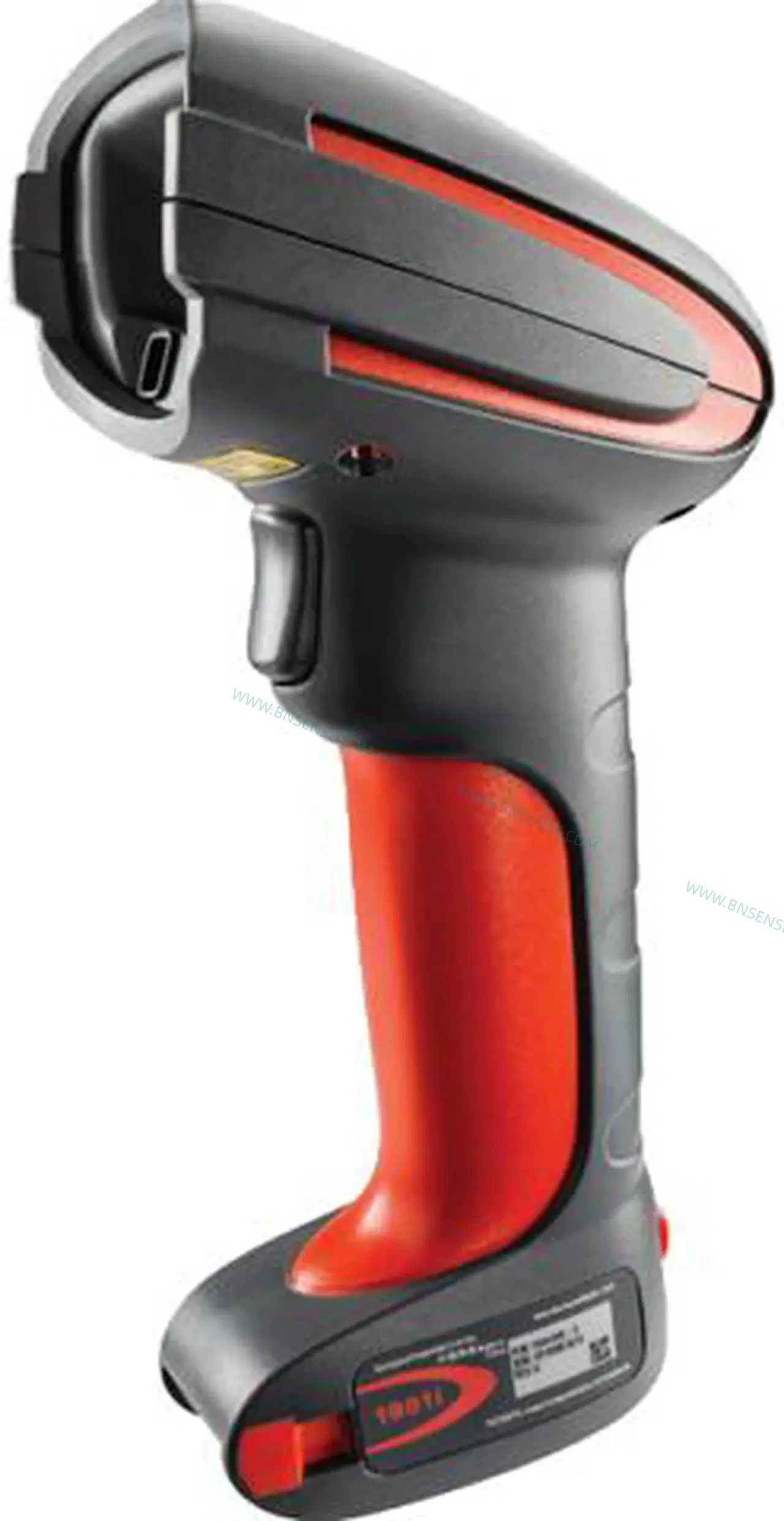 Honeywell Wireless Bluetooth Barcode Scanner Granit 1981i USB