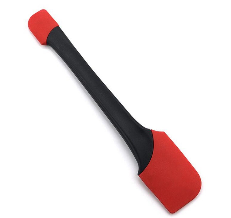 Useful Silicone Kitchen Cooking Utensil Spatula