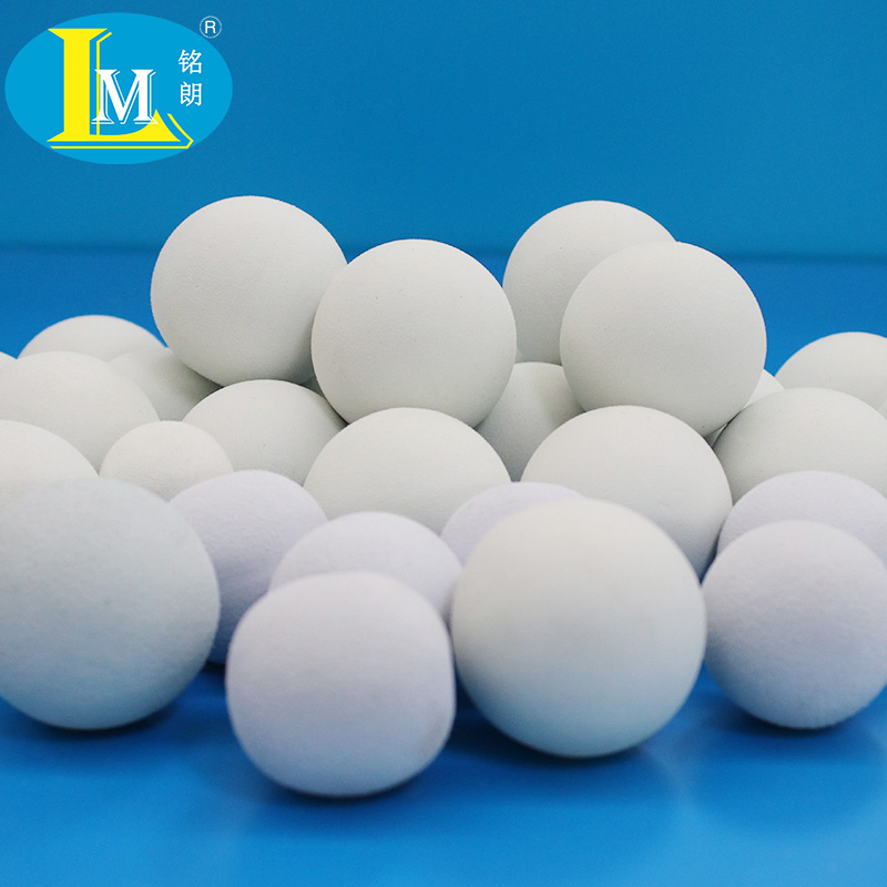 38mm Non-Toxic Abrasion Resistant EVA Foam Industrial Wash Ball for Jeans