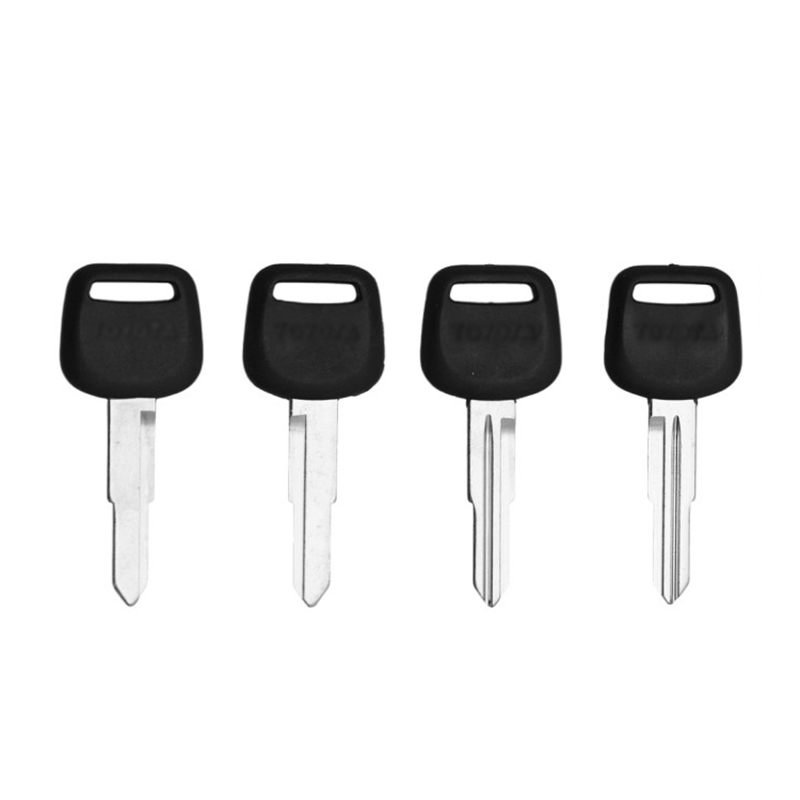 Remote Car Transponder Key Blanks
