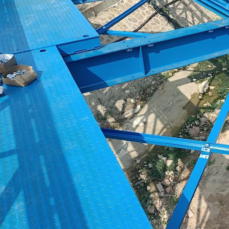 True North Steel Bridges/Bailey Bridge Manufacturer