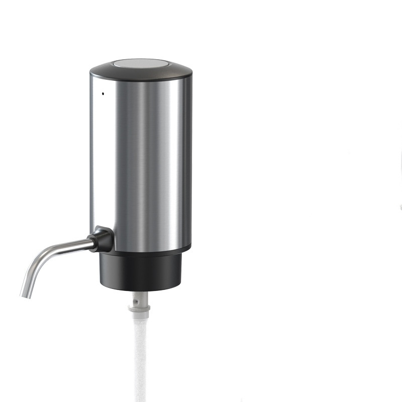 Smart Secura Automatic Rechargeable Wine Opener Foil Cutter Vacuum Stoppers Aerator Pourer Kit