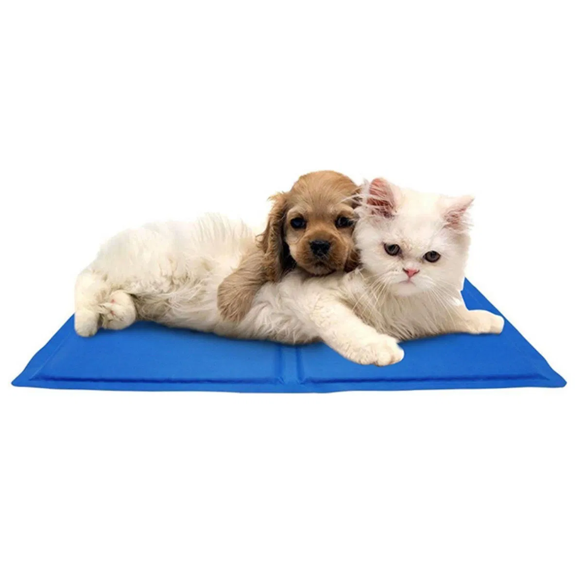 Cold Mat Pet Cat Dog Cooling Mat
