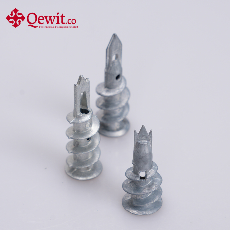 Саморезный анкерный болт с индивидуальной упаковкой