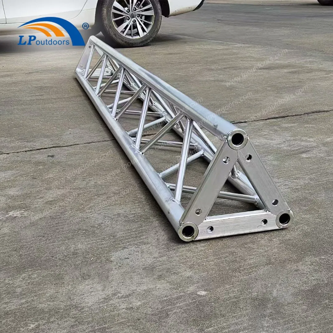 Aluminum Event Tent Aluminum Truss Frame Truss Structure
