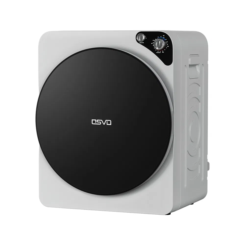 Durable Stainless Steel Portable Clothes Dryer for Efficient Laundry Care