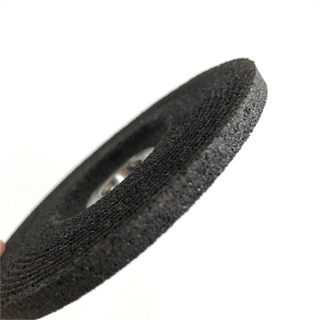 100mm Metal Grinding Wheels Grinding Disc Polishing