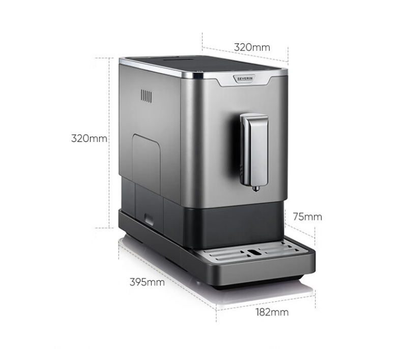 Automatic Coffee Machine, Coffee Maker, on Sale